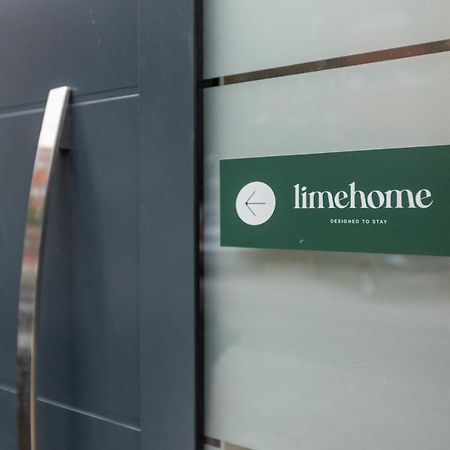 Limehome Osnabrueck Johannisstrasse Ngoại thất bức ảnh