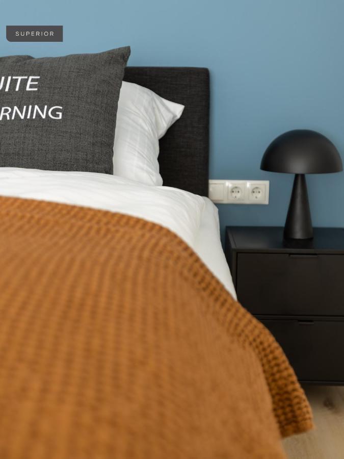 Limehome Osnabrueck Johannisstrasse Ngoại thất bức ảnh