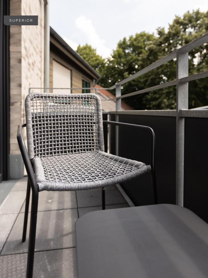 Limehome Osnabrueck Johannisstrasse Ngoại thất bức ảnh