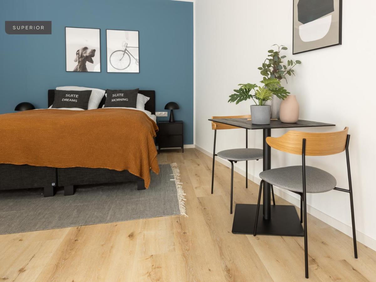 Limehome Osnabrueck Johannisstrasse Ngoại thất bức ảnh