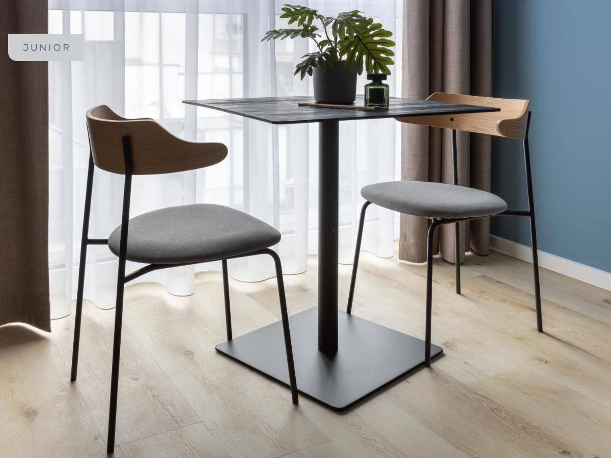 Limehome Osnabrueck Johannisstrasse Ngoại thất bức ảnh