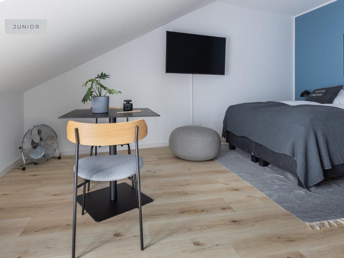 Limehome Osnabrueck Johannisstrasse Ngoại thất bức ảnh