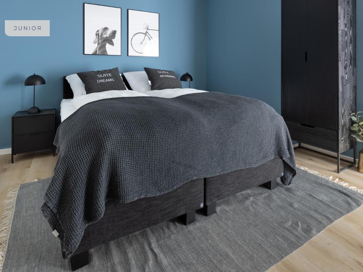 Limehome Osnabrueck Johannisstrasse Ngoại thất bức ảnh