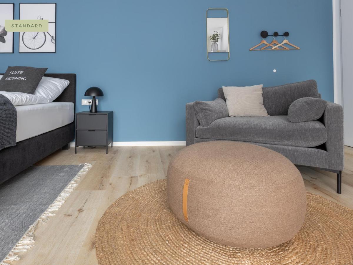 Limehome Osnabrueck Johannisstrasse Ngoại thất bức ảnh